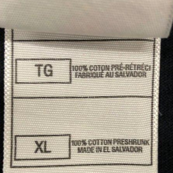 Metallica 2004 Shirt - Picture 8 of 8